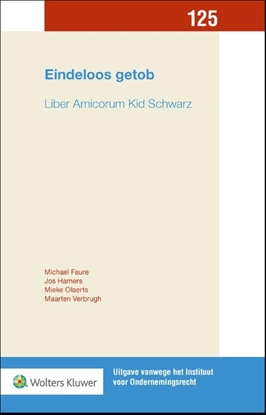 Afbeeldingen van Eindeloos getob