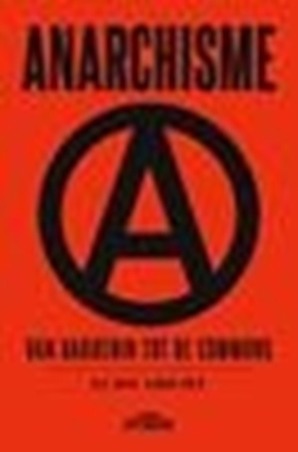 Afbeeldingen van Anarchisme