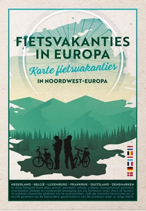 Afbeeldingen van Fietsvakanties in Europa