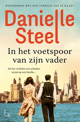 Afbeeldingen van In het voetspoor van zijn vader