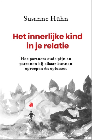 Afbeelding van Het innerlijke kind in je relatie