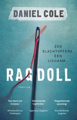 Afbeeldingen van Ragdoll Ragdoll