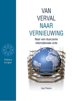 Afbeeldingen van Van verval naar vernieuwing