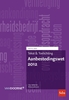 Afbeelding van Tekst & Toelichting Aanbestedingswet 2012 2021