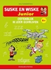 Afbeelding van Suske en Wiske Junior Oefenblok: Ik leer schrijven 6+