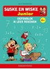 Afbeelding van Suske en Wiske Junior Oefenblok: Ik leer rekenen 6+