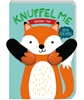Afbeelding van Knuffel me - Kleine vos