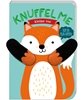 Afbeelding van Knuffel me - Kleine vos