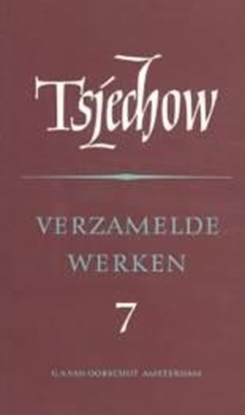 Afbeeldingen van Russische Bibliotheek Verzamelde werken 7 Brieven