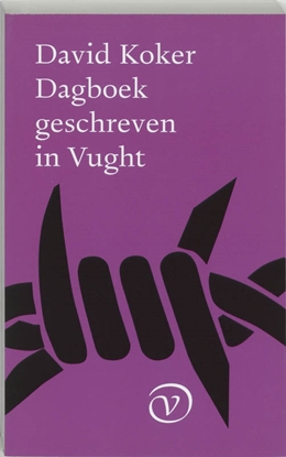 Afbeeldingen van Dagboek geschreven in Vught