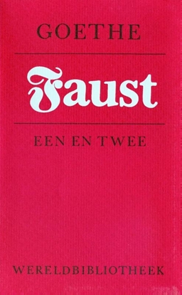 Afbeeldingen van Faust 1 en 2
