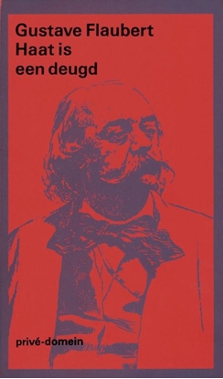 Afbeeldingen van Privé-domein Haat is een deugd