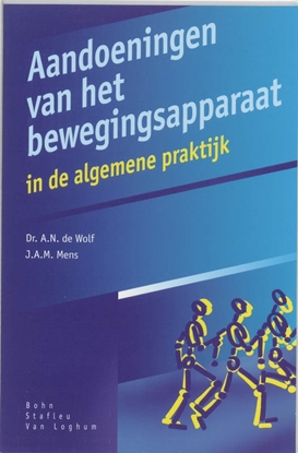 Afbeeldingen van Aandoeningen van het bewegingsapparaat