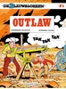 Afbeelding van De Blauwbloezen Outlaw