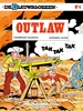Afbeelding van De Blauwbloezen Outlaw