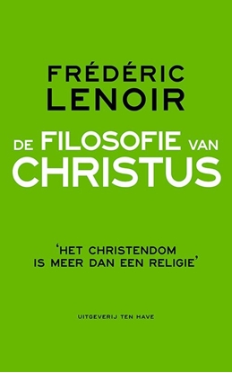 Afbeeldingen van De filosofie van Christus