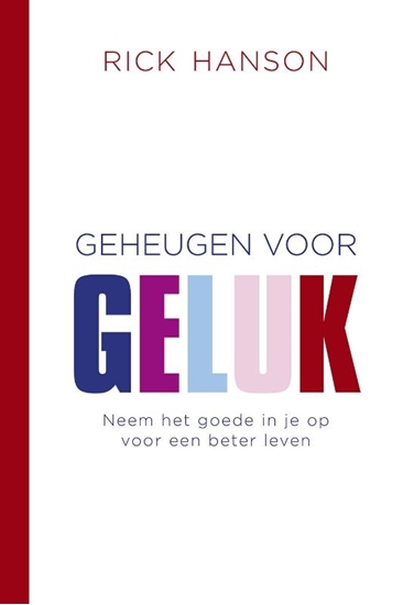 Afbeelding van Geheugen voor geluk