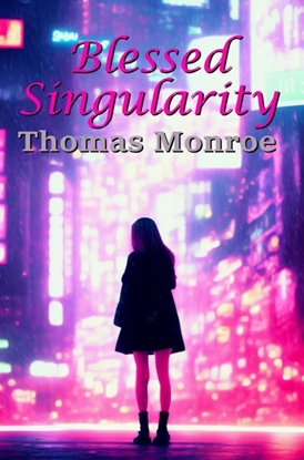 Afbeeldingen van Blessed Singularity