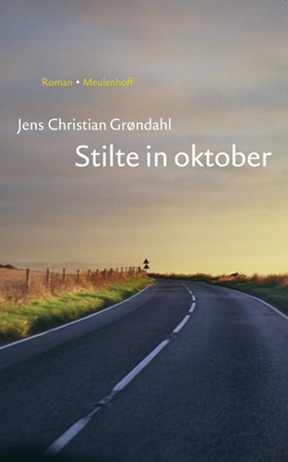 Afbeeldingen van Stilte in oktober