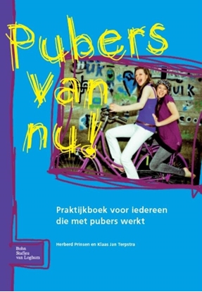 Afbeeldingen van Pubers van nu