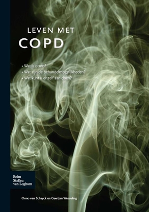Afbeeldingen van Leven met COPD