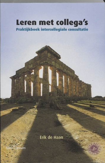 Afbeelding van Leren met collega's