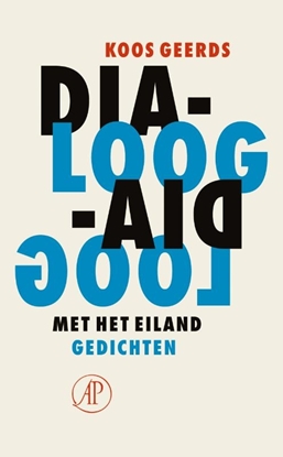 Afbeeldingen van Dialoog met het eiland