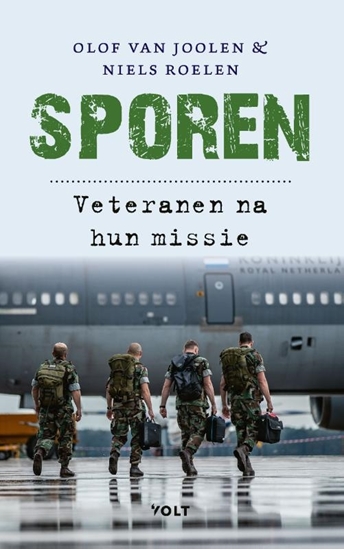Afbeelding van Sporen