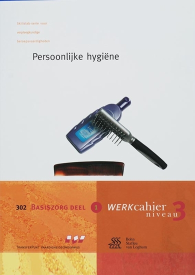 Afbeelding van Skillslab-serie Persoonlijke Hygiene