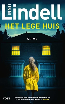 Afbeeldingen van Lydia Winther Het lege huis