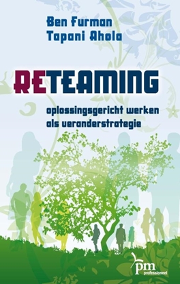 Afbeeldingen van Reteaming