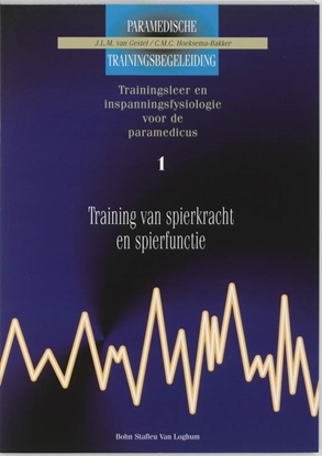 Afbeeldingen van Paramedische trainingsbegeleiding Training van spierkracht en spierfunctie