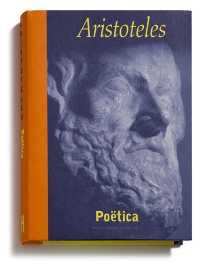 Afbeelding van Aristoteles in Nederlandse vertaling Poëtica