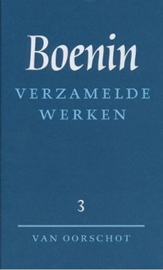 Afbeelding van Rainbow paperback Verzamelde werken 3 Verhalen 1930-1953 ; Het leven van Arsenjev