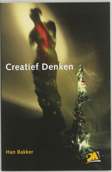 Afbeelding van PM-reeks Creatief denken