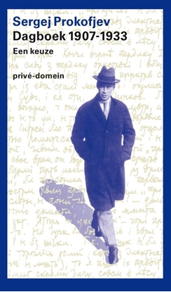 Afbeeldingen van Privé-domein Dagboek 1907-1933