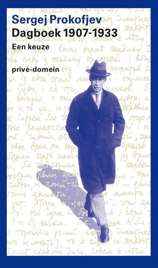 Afbeelding van Privé-domein Dagboek 1907-1933