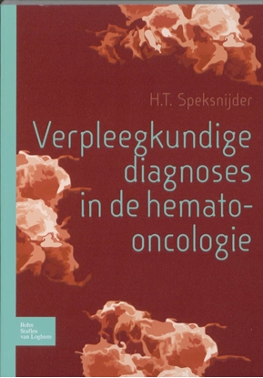 Afbeeldingen van Verpleegkundige diagnoses in hemato-oncologie