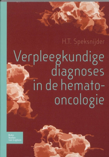 Afbeelding van Verpleegkundige diagnoses in hemato-oncologie