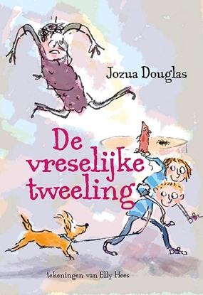 Afbeeldingen van De vreselijke tweeling