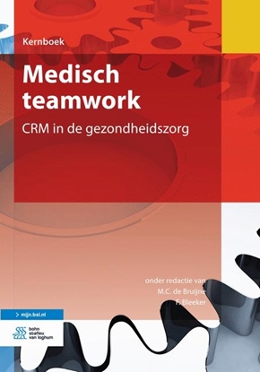 Afbeeldingen van Medisch teamwork