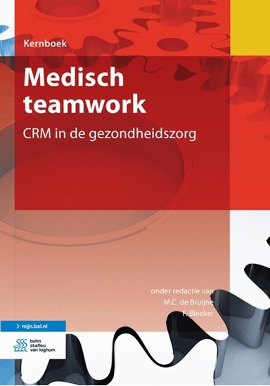 Afbeelding van Medisch teamwork