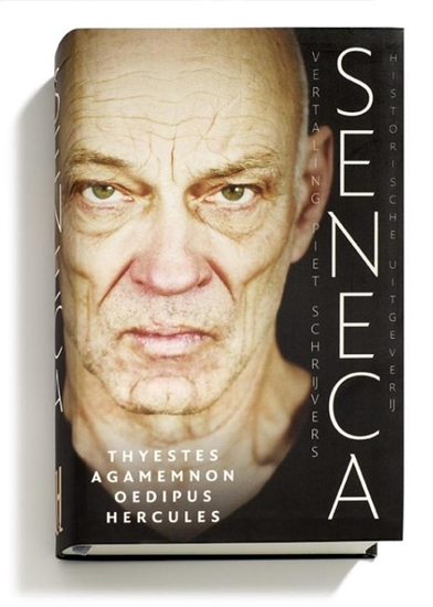 Afbeelding van Tragedies van Seneca Thyestes, Agamemnon, Oedipus, Hercules