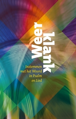 Afbeeldingen van Weerklank - Eenstemmige bundel