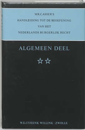 Afbeeldingen van Asser-serie Algemeen deel