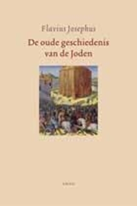 Afbeeldingen van De oude geschiedenis van de joden