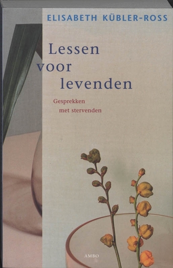 Afbeelding van Lessen voor levenden