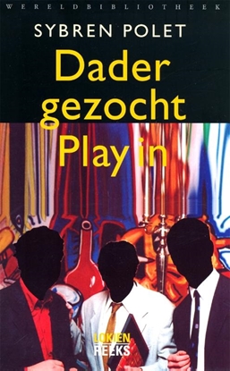 Afbeeldingen van Lokienreeks Dader gezocht.Play in
