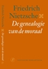 Afbeelding van Nietzsche-bibliotheek De genealogie van de moraal