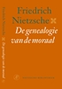 Afbeelding van Nietzsche-bibliotheek De genealogie van de moraal